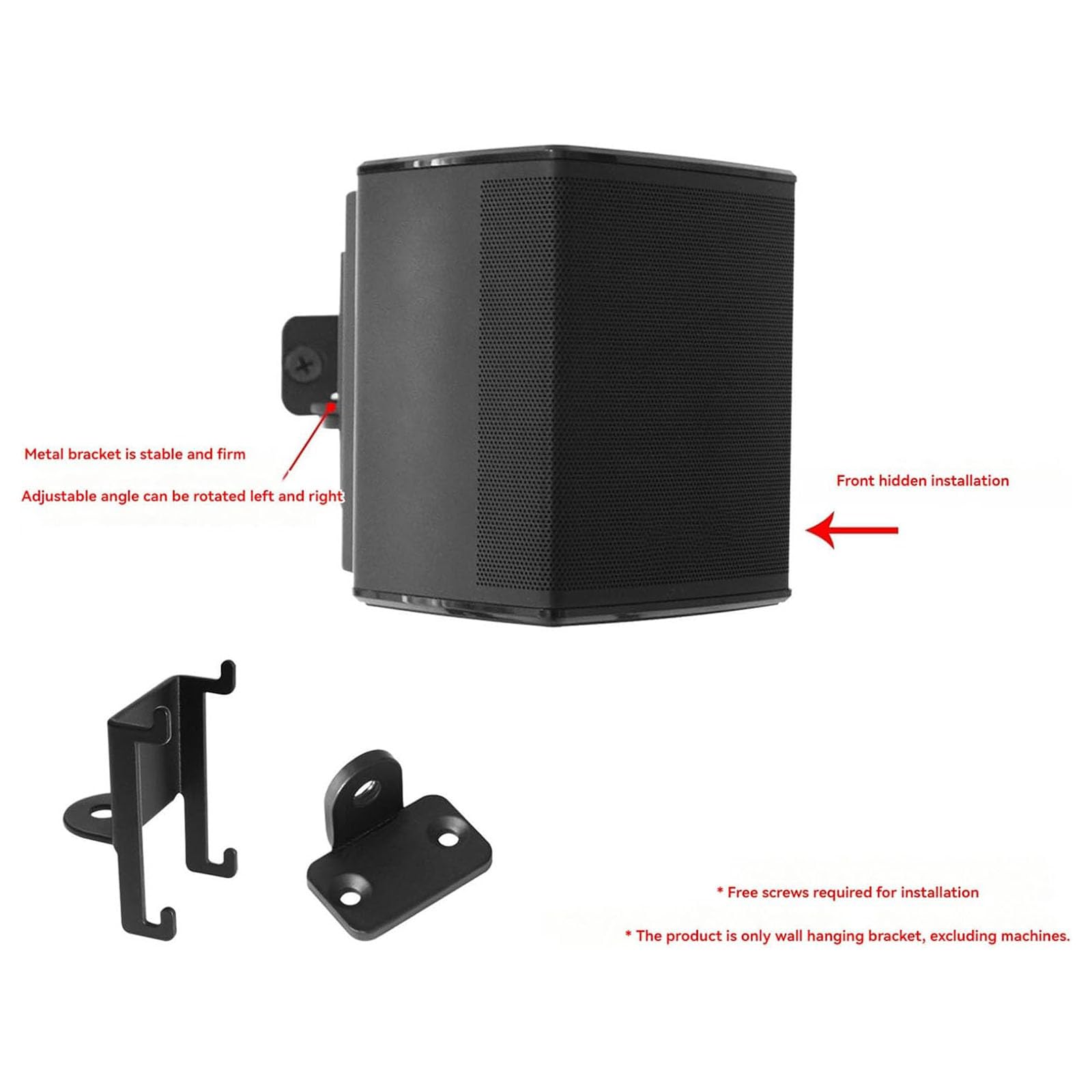 Amazon | Bose Virtually Invisible 300ワイヤレスサラウンド